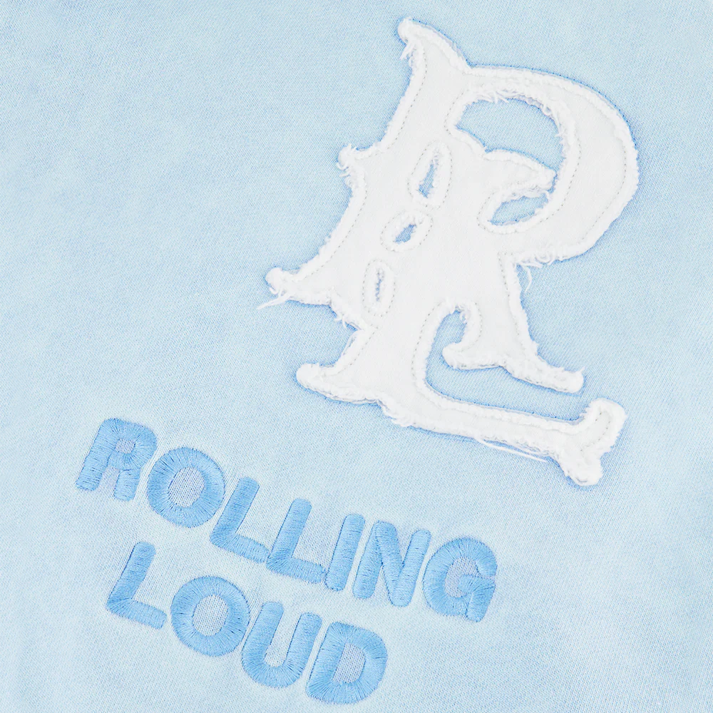 RL APPLIQUE ZIP UP HOODIE - Image 5