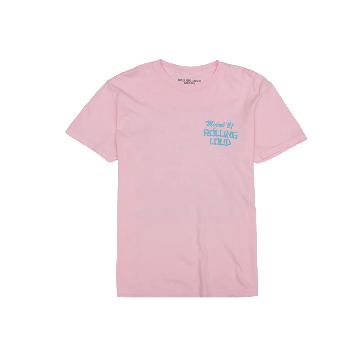 RL Beach Club Headliners Tee - Image 2