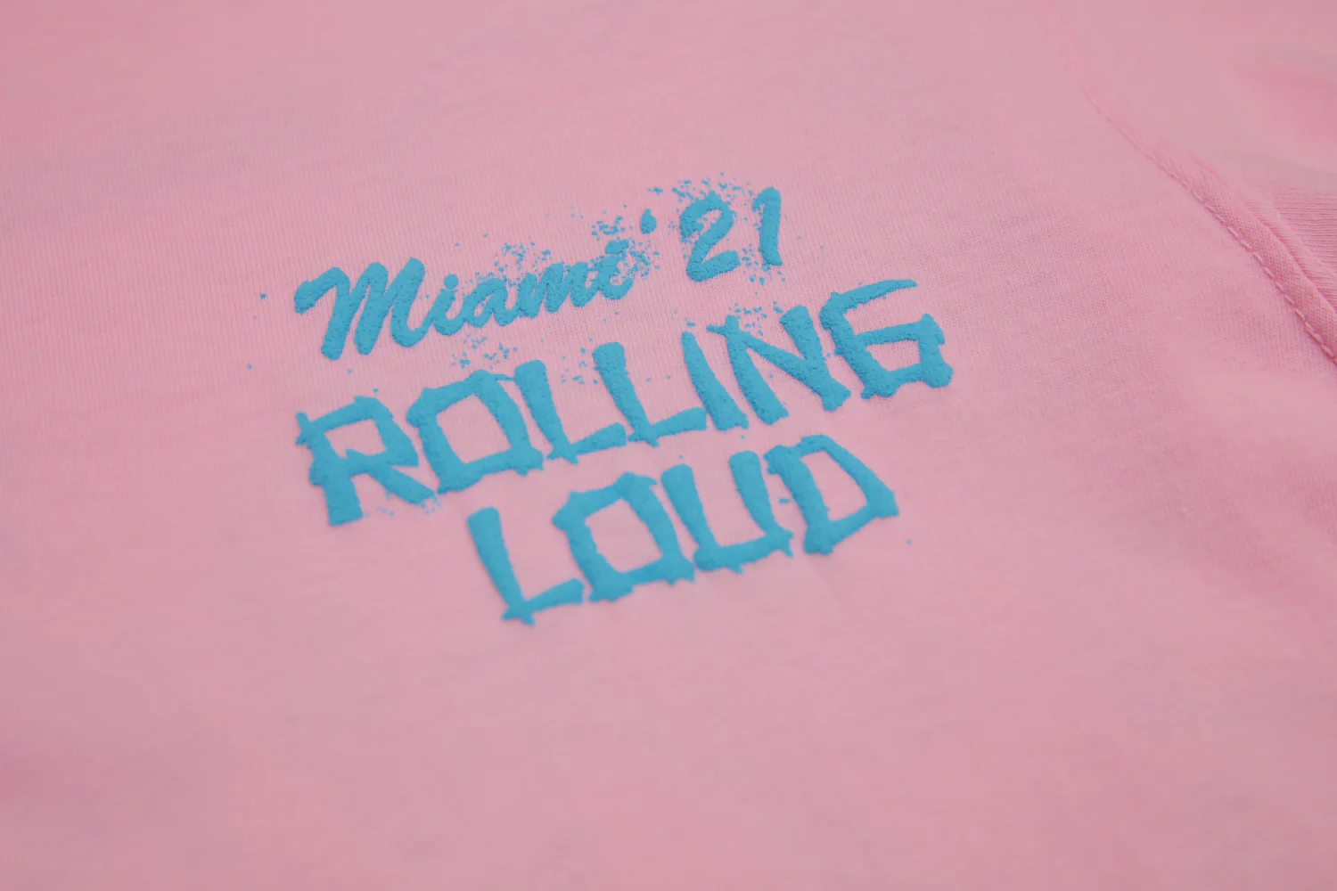 RL Beach Club Headliners Tee - Image 3