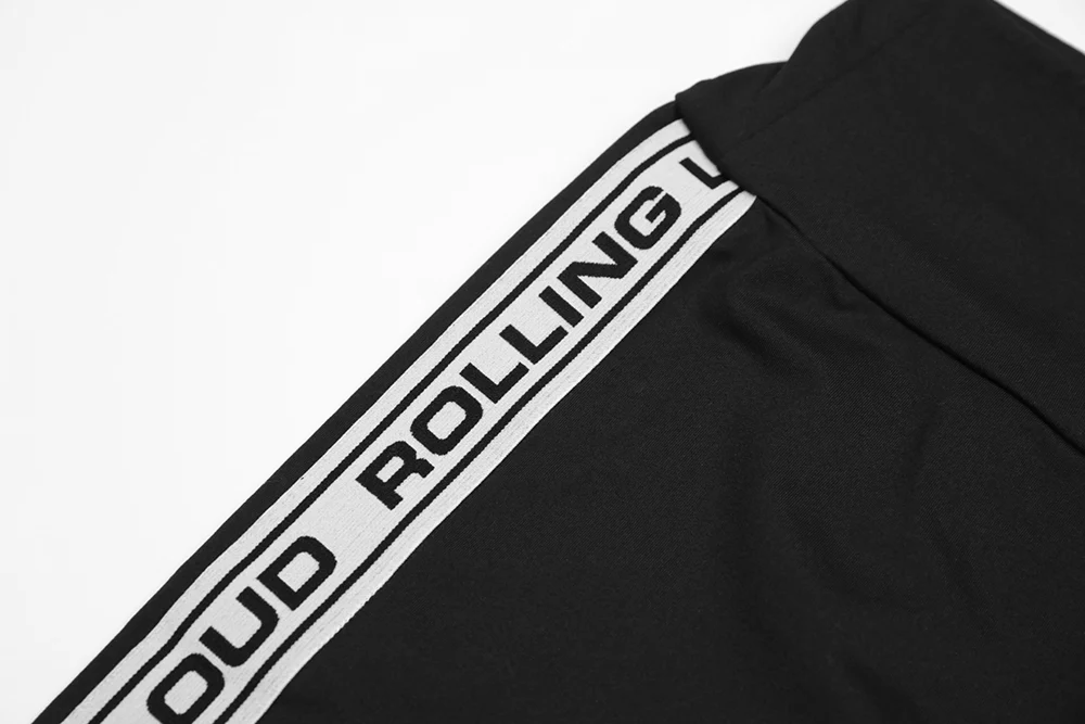 RL Biker Shorts - Image 3