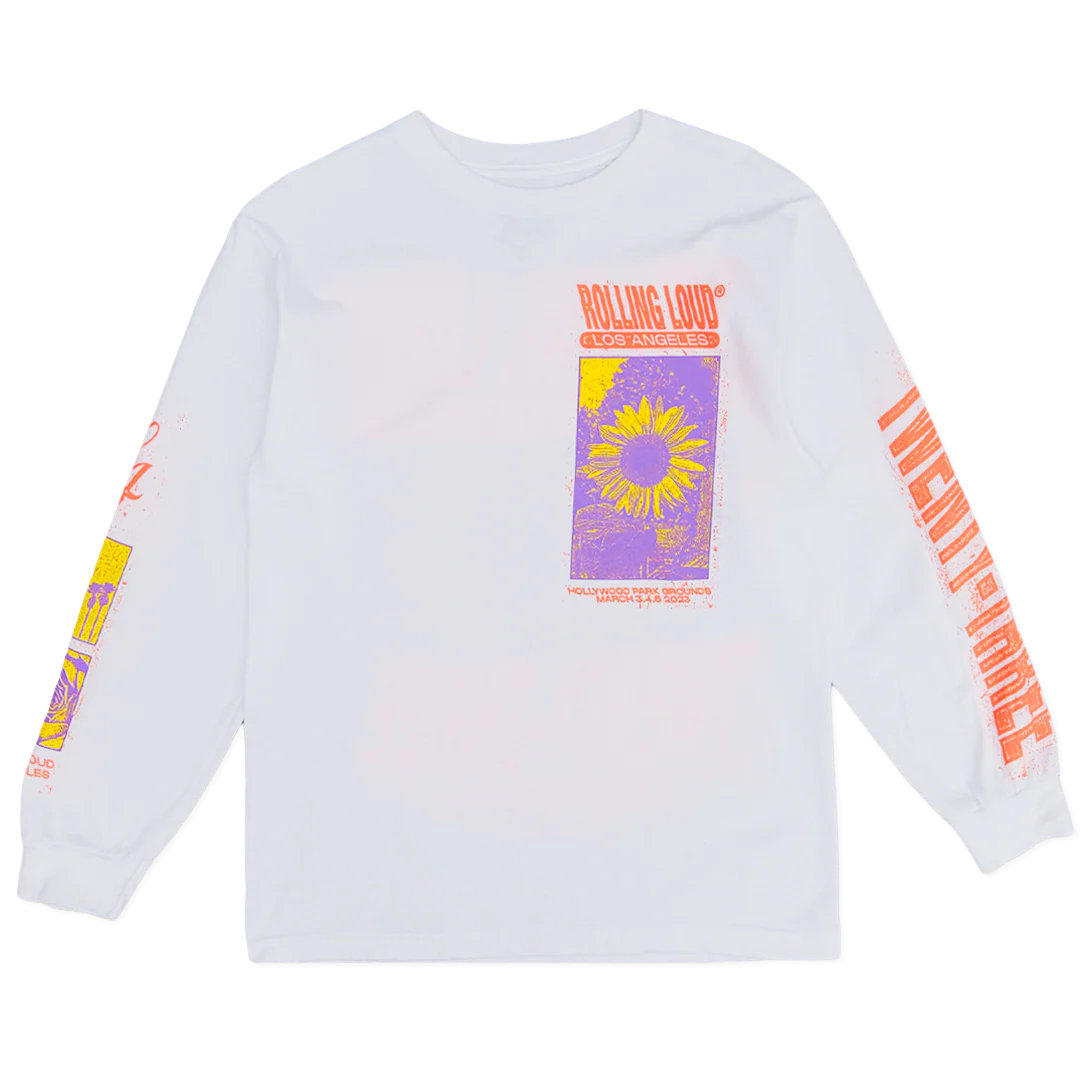 Botany LS Tee Cali 23