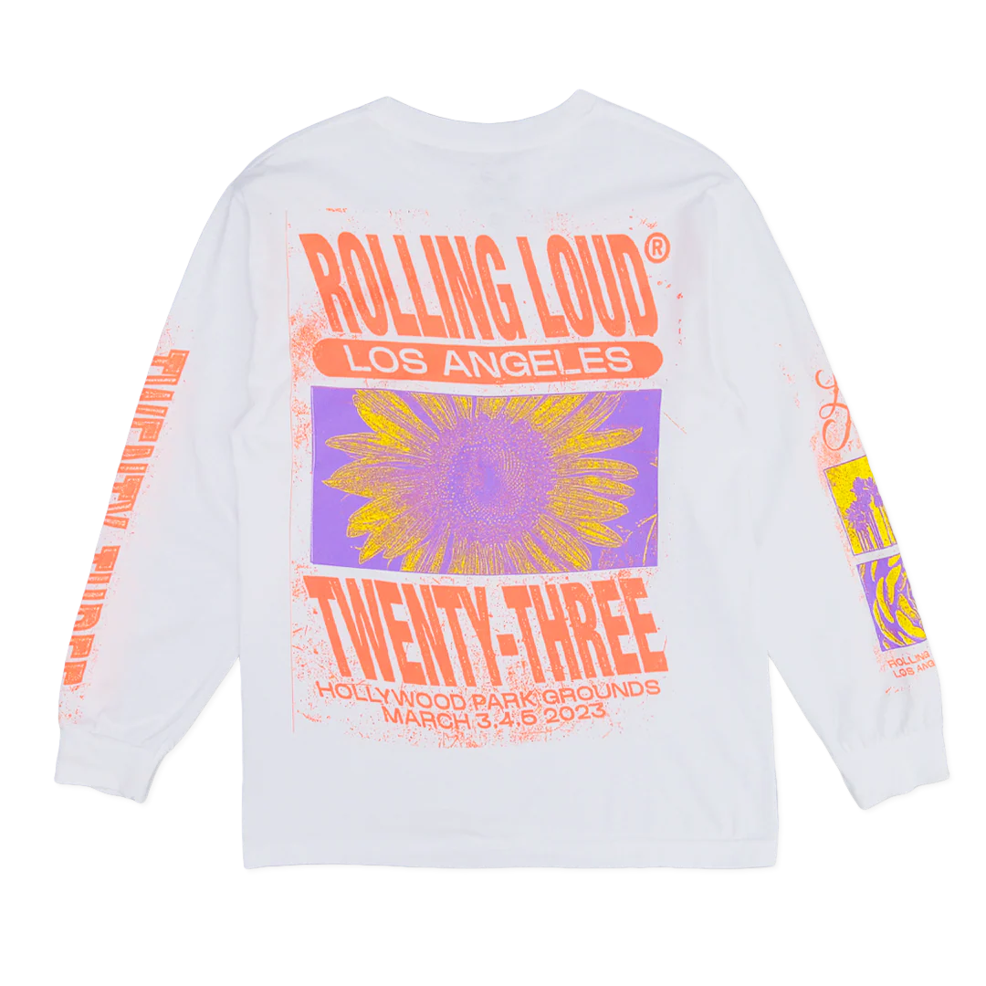 Botany LS Tee Cali 23 - Image 2