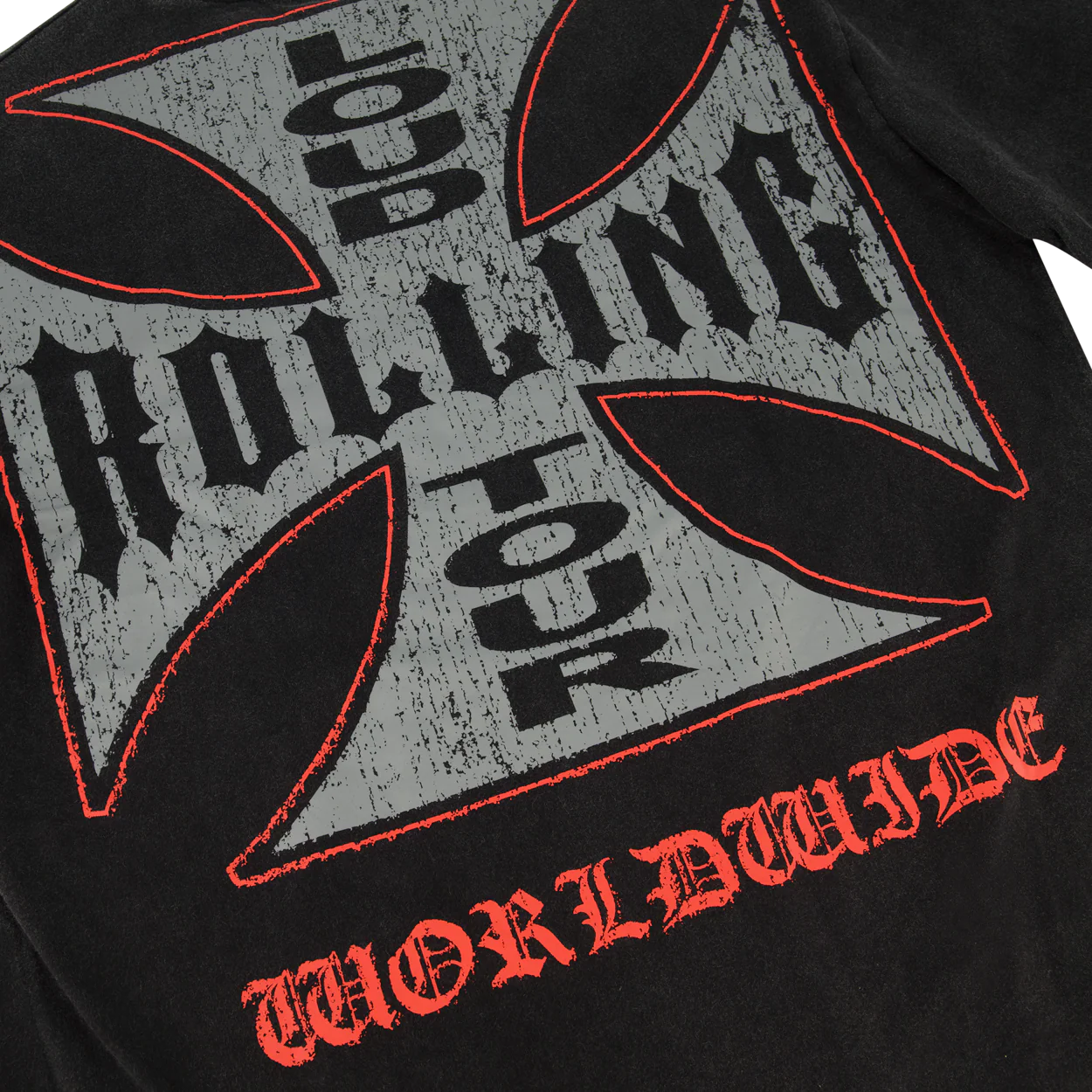RL Cross Double Layer Longsleeve - Image 4