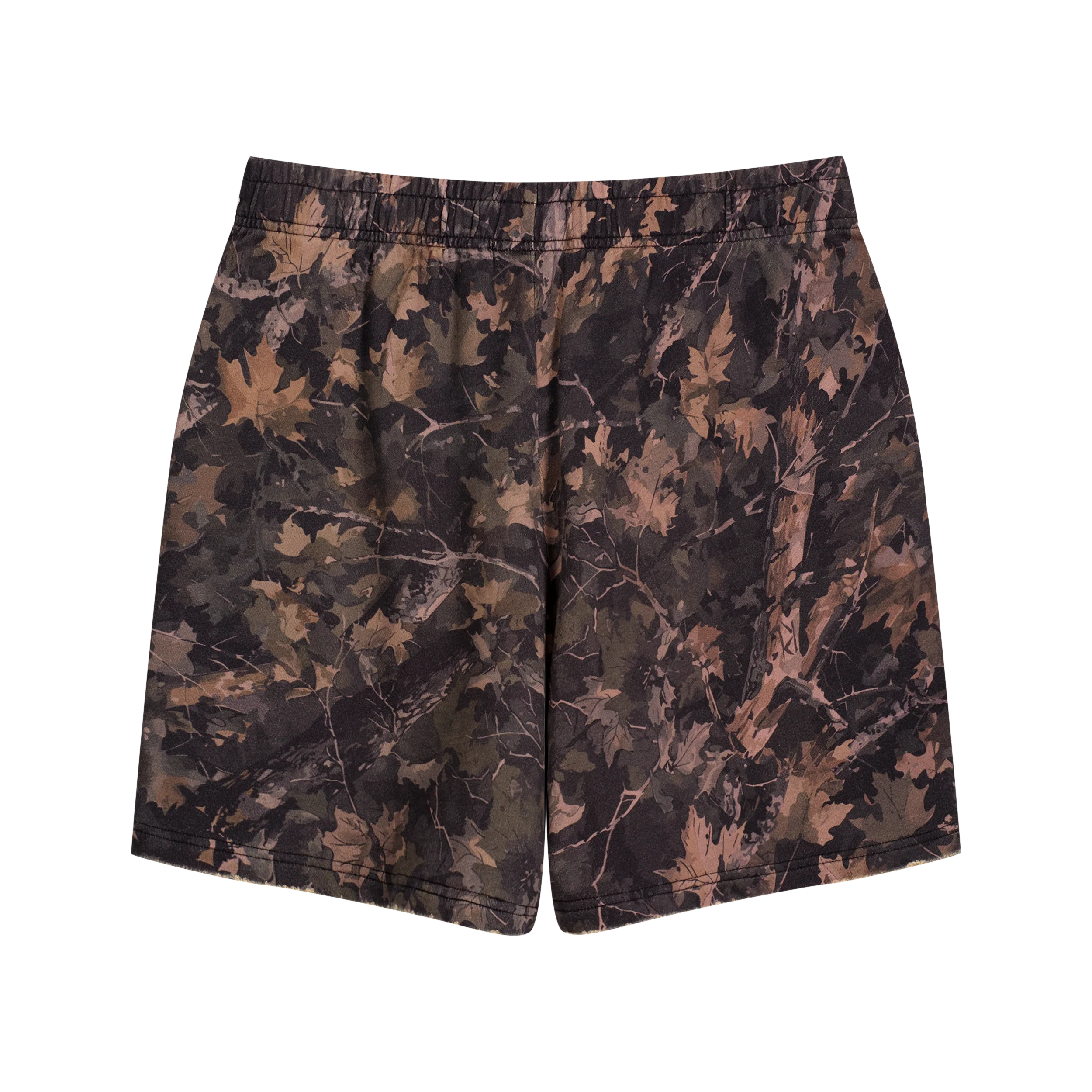 RL Core Trailhead Camo Shorts - Image 2