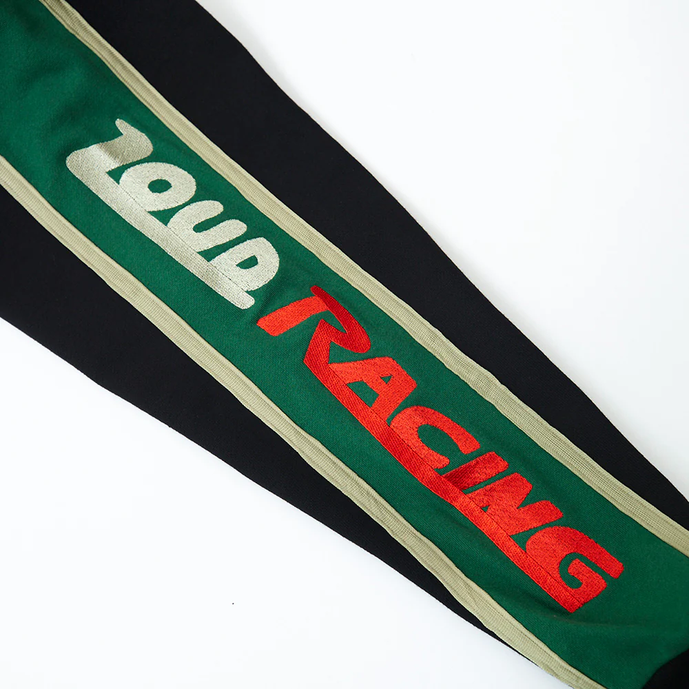 RL Formula Hooded Sweatshirt - Image 3