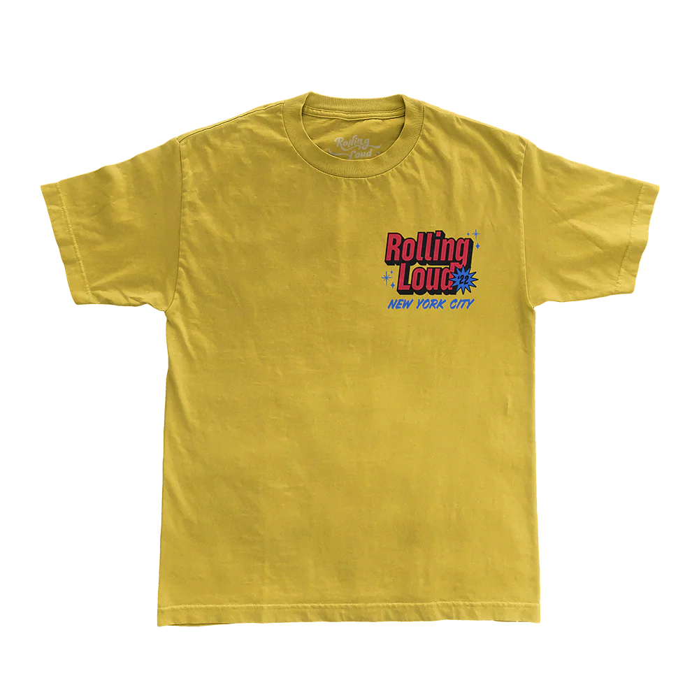 RL Ice Cold T Shirt NYC 22 - Image 2