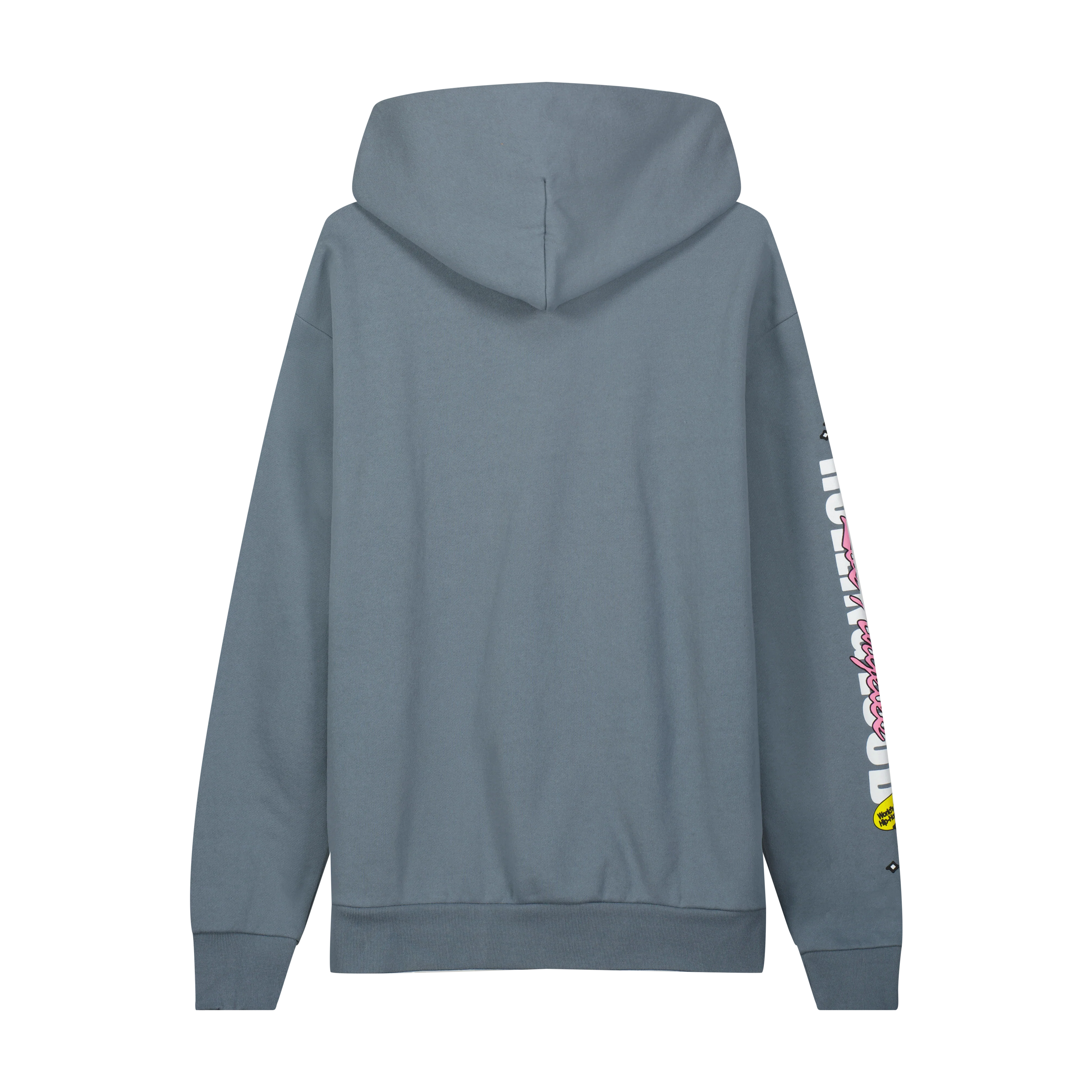 RL LA 24 Edible Artistry Blue Magic PO Hoodie - Image 2