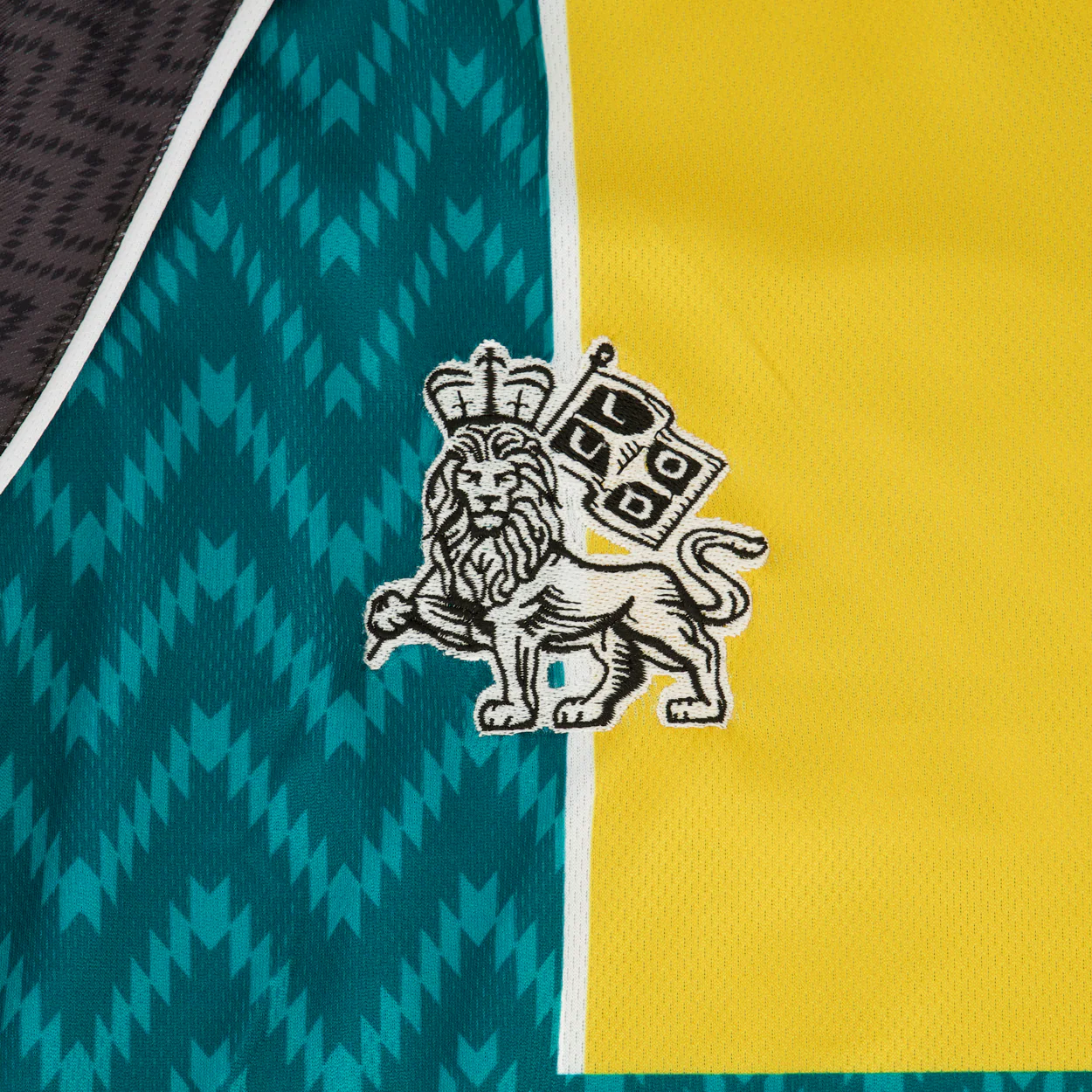 RL FC Sublimated Soccer Jersey - Image 5