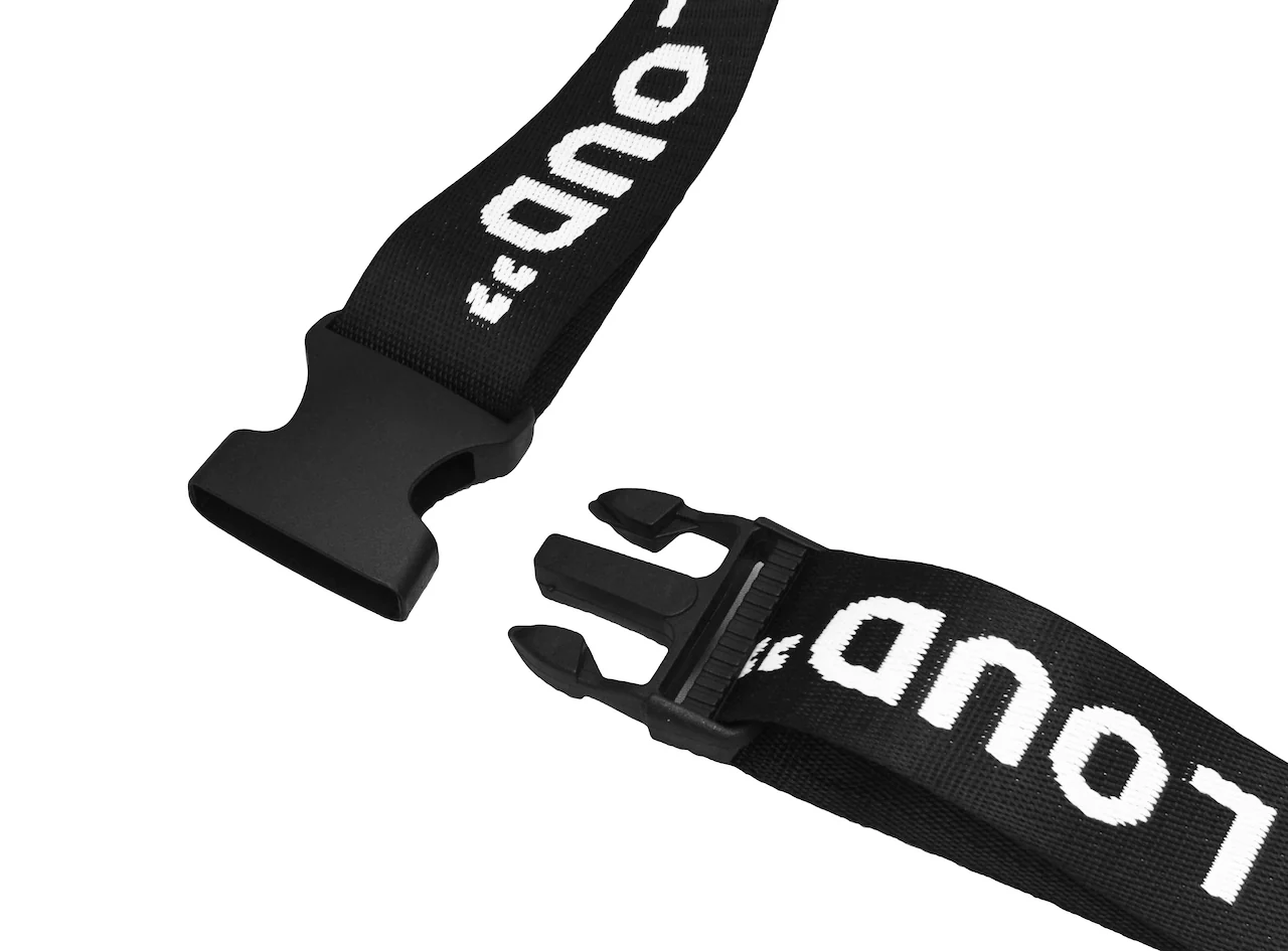 RL Lifestyle Fanny Pack - Image 5