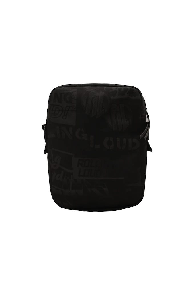 RL Clear Lifestyle Shoulder Bag - Image 7