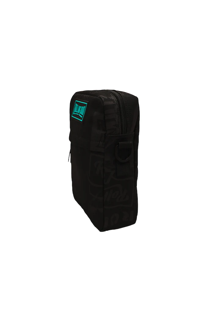 RL Clear Lifestyle Shoulder Bag - Image 9