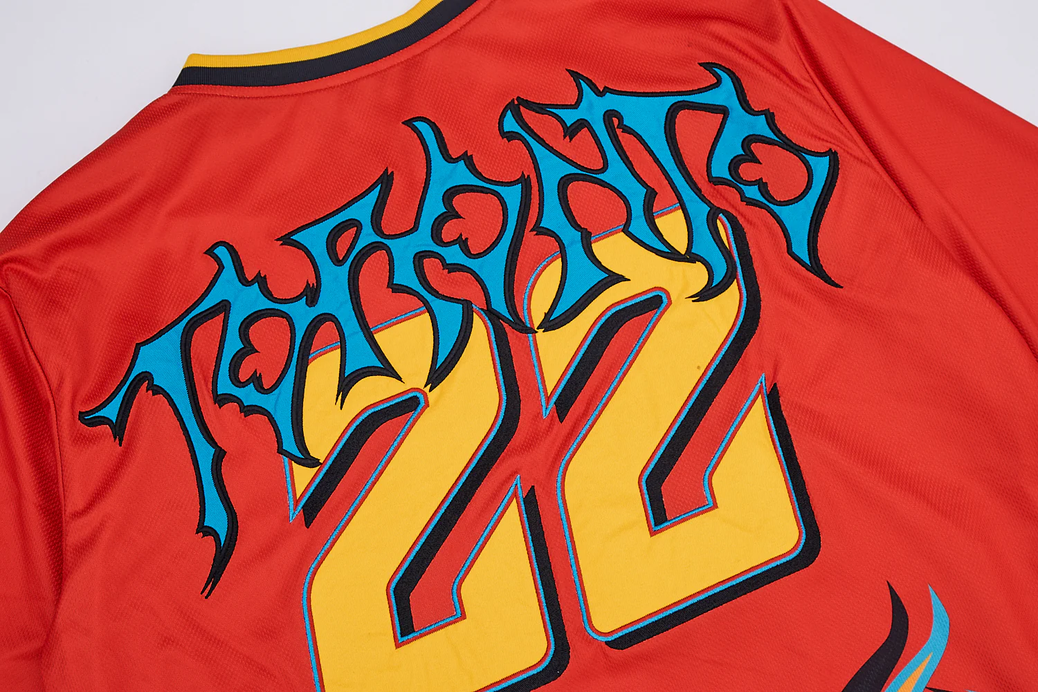 RL Loud Soccer Jersey Toronto 22' - Image 4