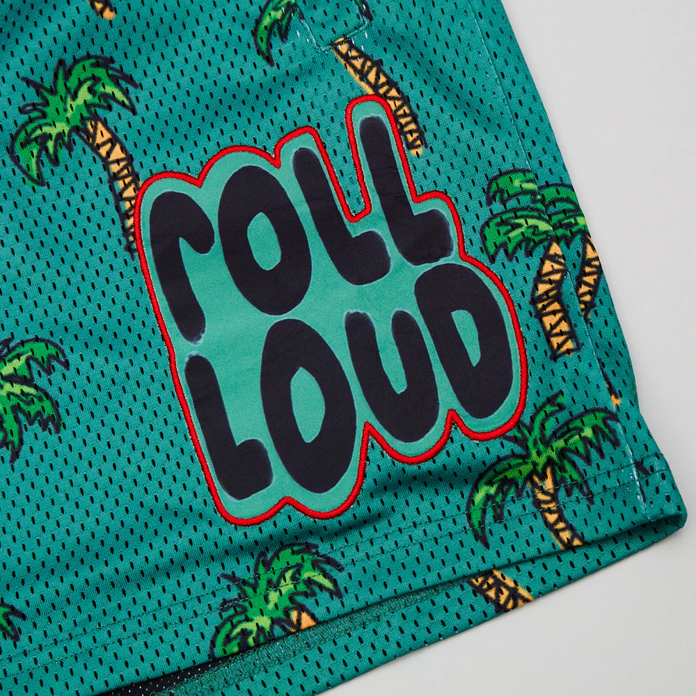 RL Loud Trees Shorts Miami 22' - Image 2