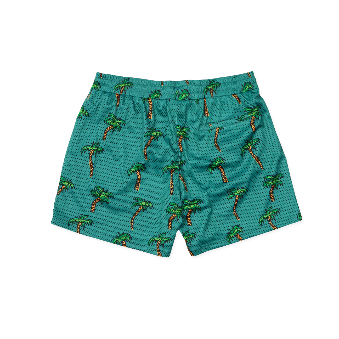 RL Loud Trees Shorts Miami 22' - Image 3
