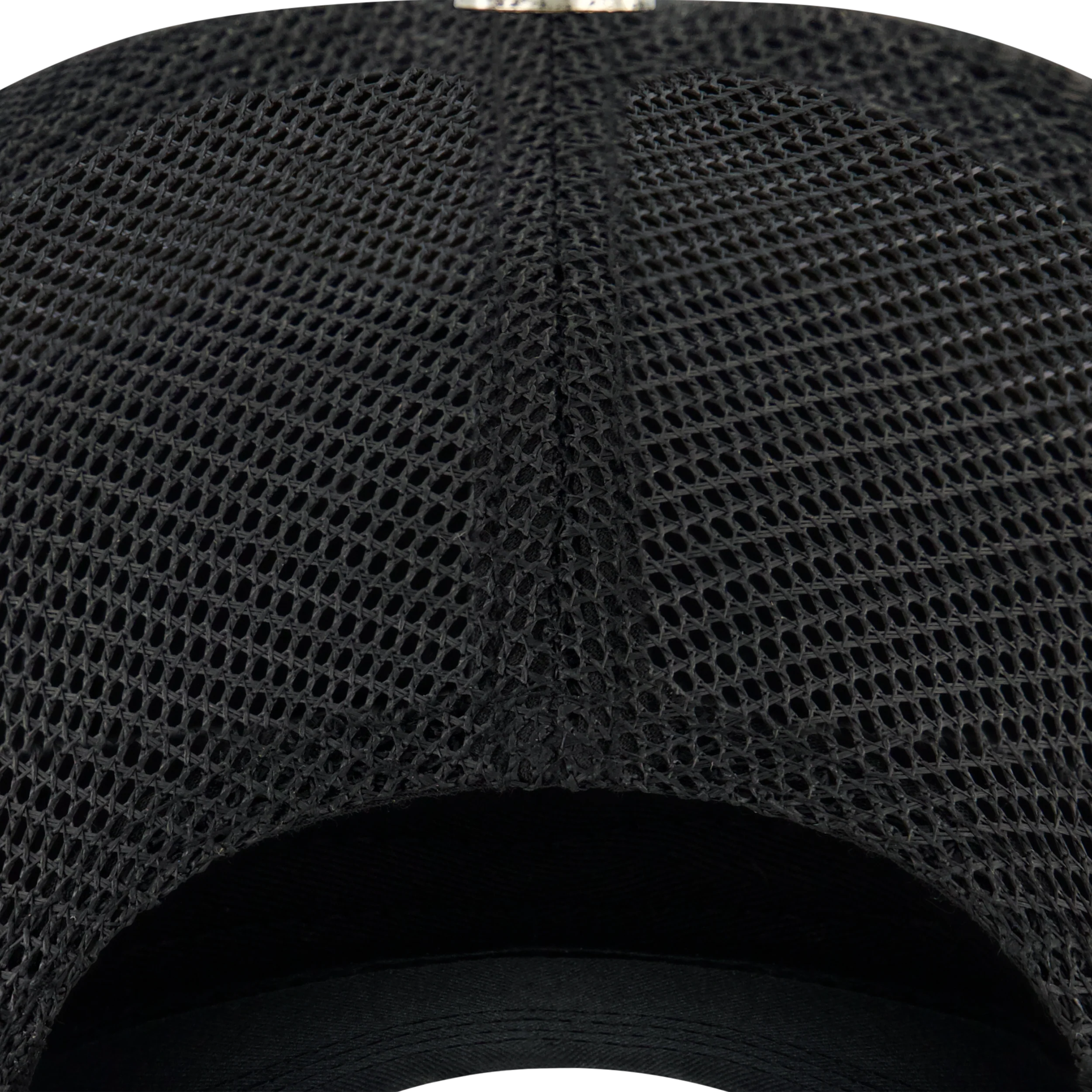 RL Loudhearts White Trucker - Image 3