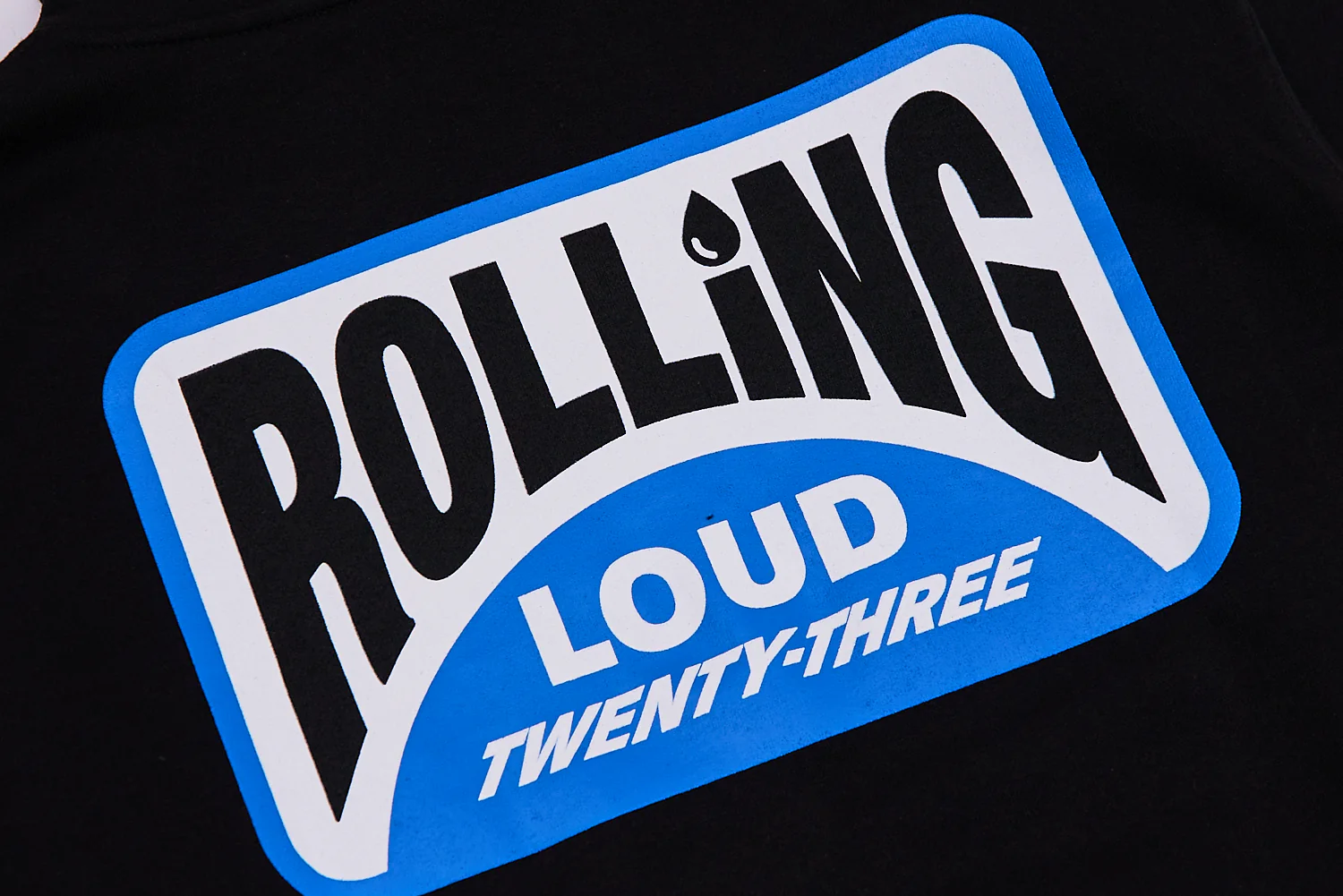 RL Tune-Up Hooded Sweatshirt - Image 3