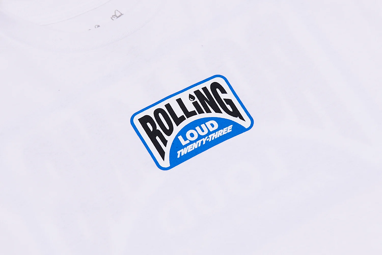 RL Tune-Up Tee - Image 3