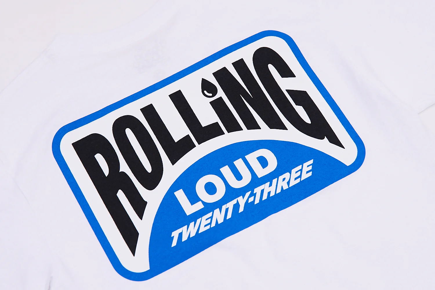 RL Tune-Up Tee - Image 4