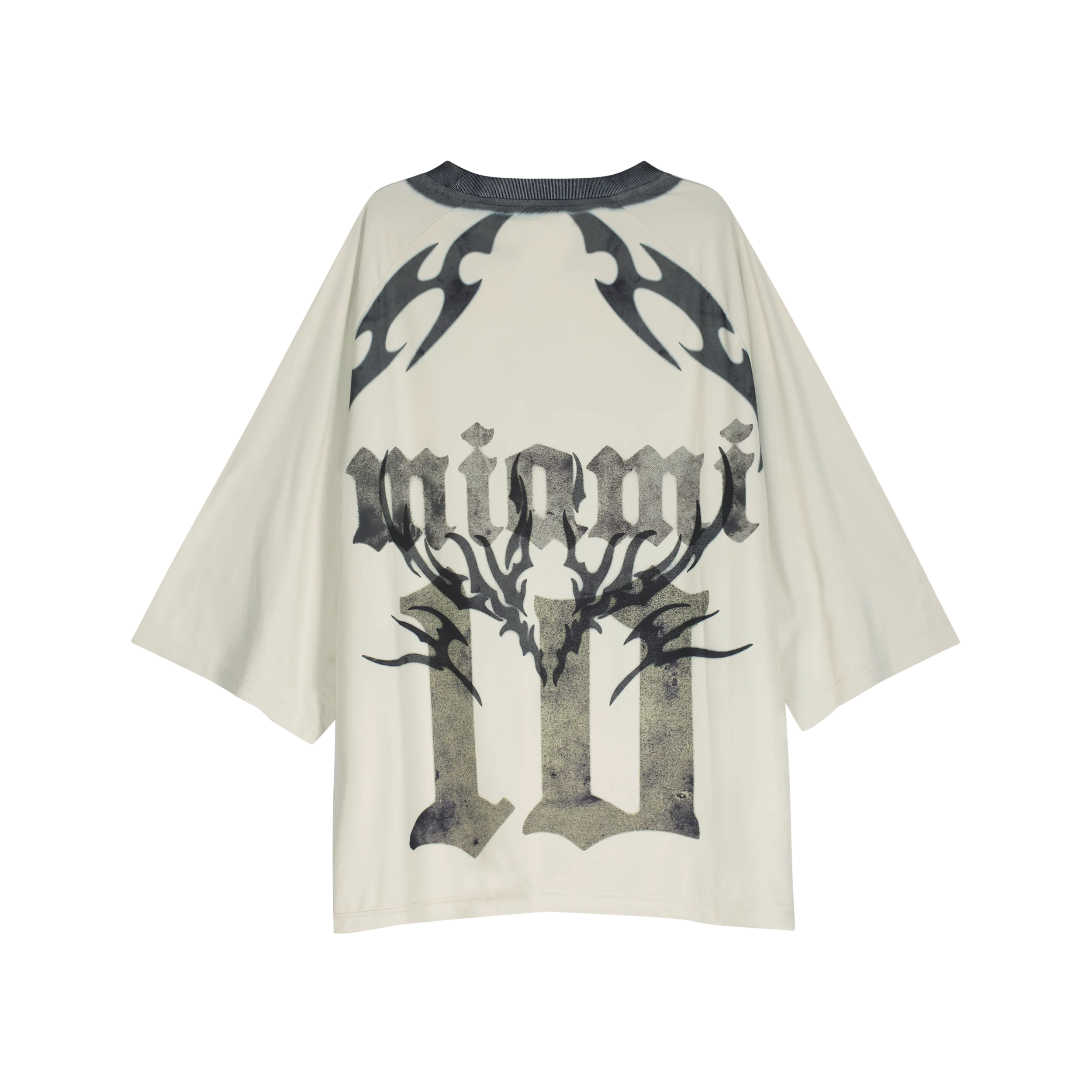 RL Miami 10 Year Bone Sub Tee - Image 3