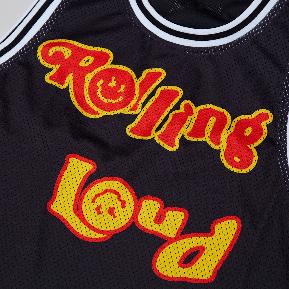 RL Miami 2022 Authentic On Court Jersey - Image 3