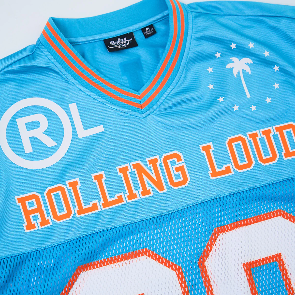 RL Miami Dolphins Football Jersey - Image 3