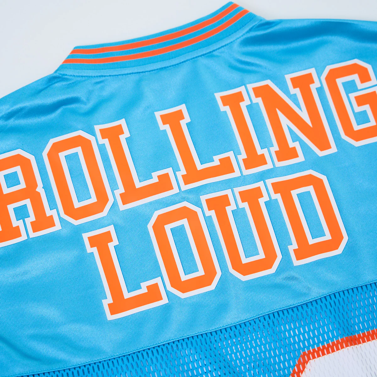 RL Miami Dolphins Football Jersey - Image 4