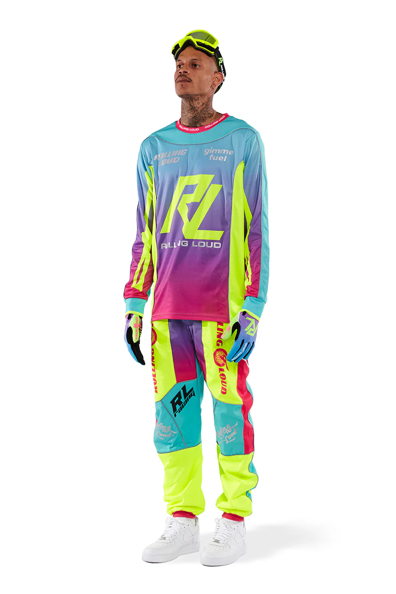 RL Moto Goggles - Image 4