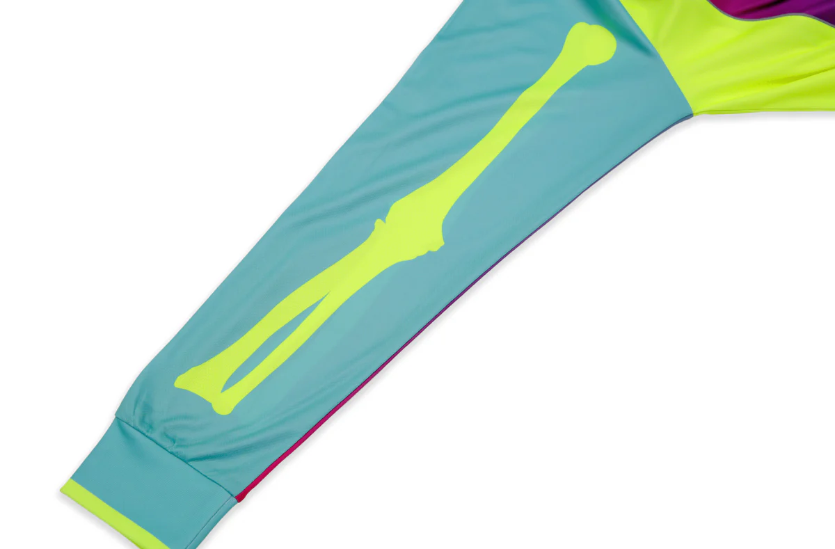 RL Moto Jersey 3M Official - Image 10