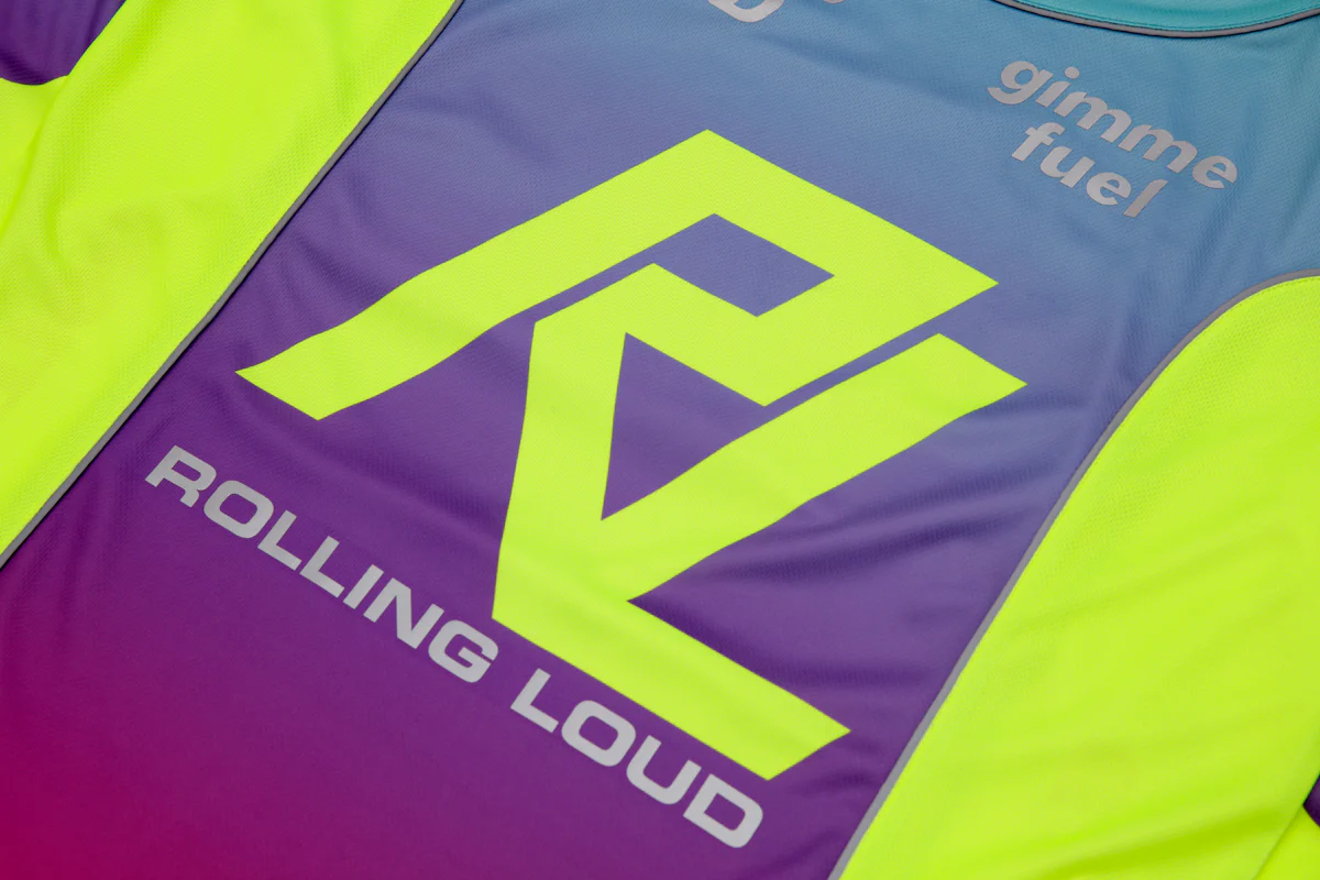 RL Moto Jersey 3M Official - Image 4
