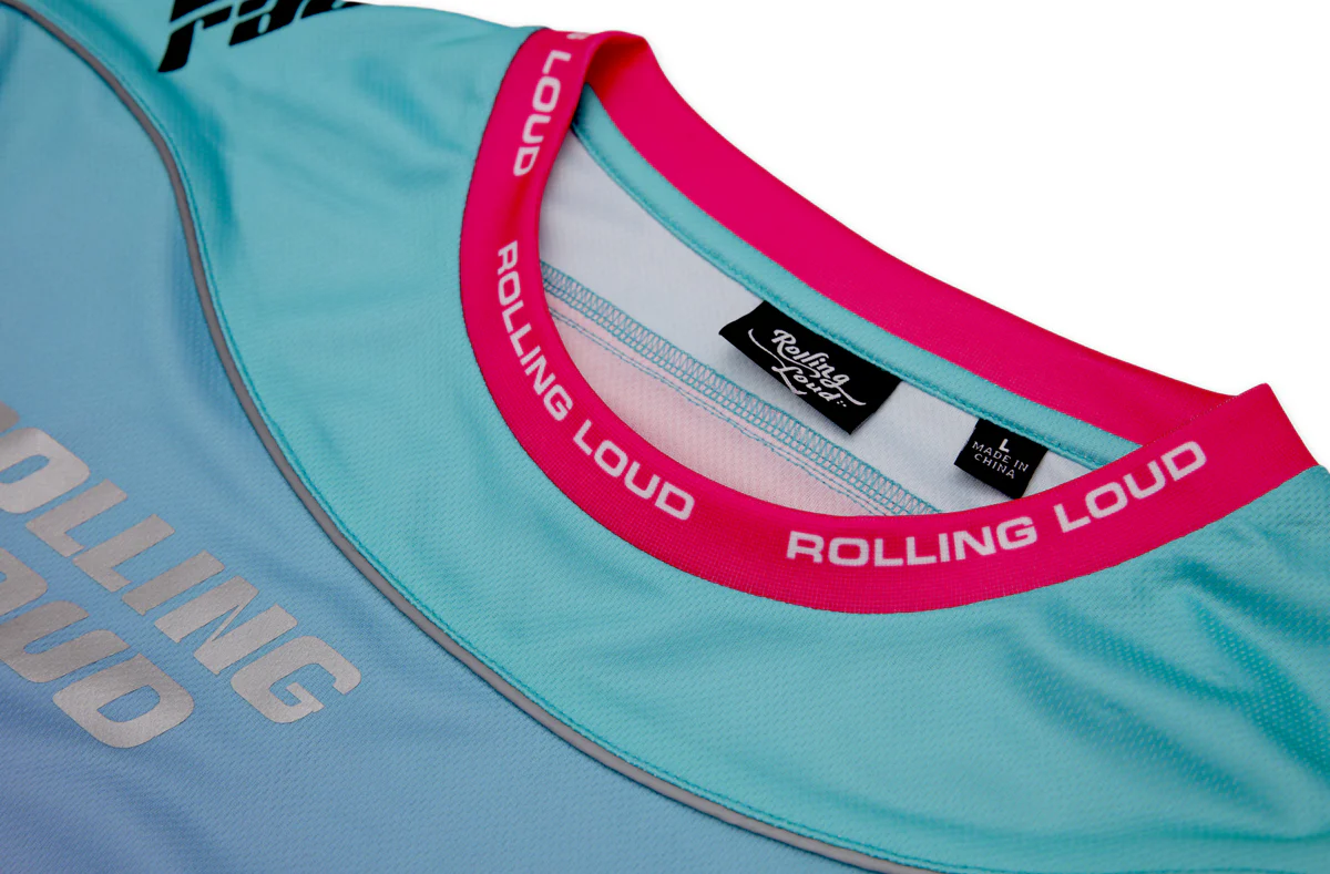RL Moto Jersey 3M Official - Image 7