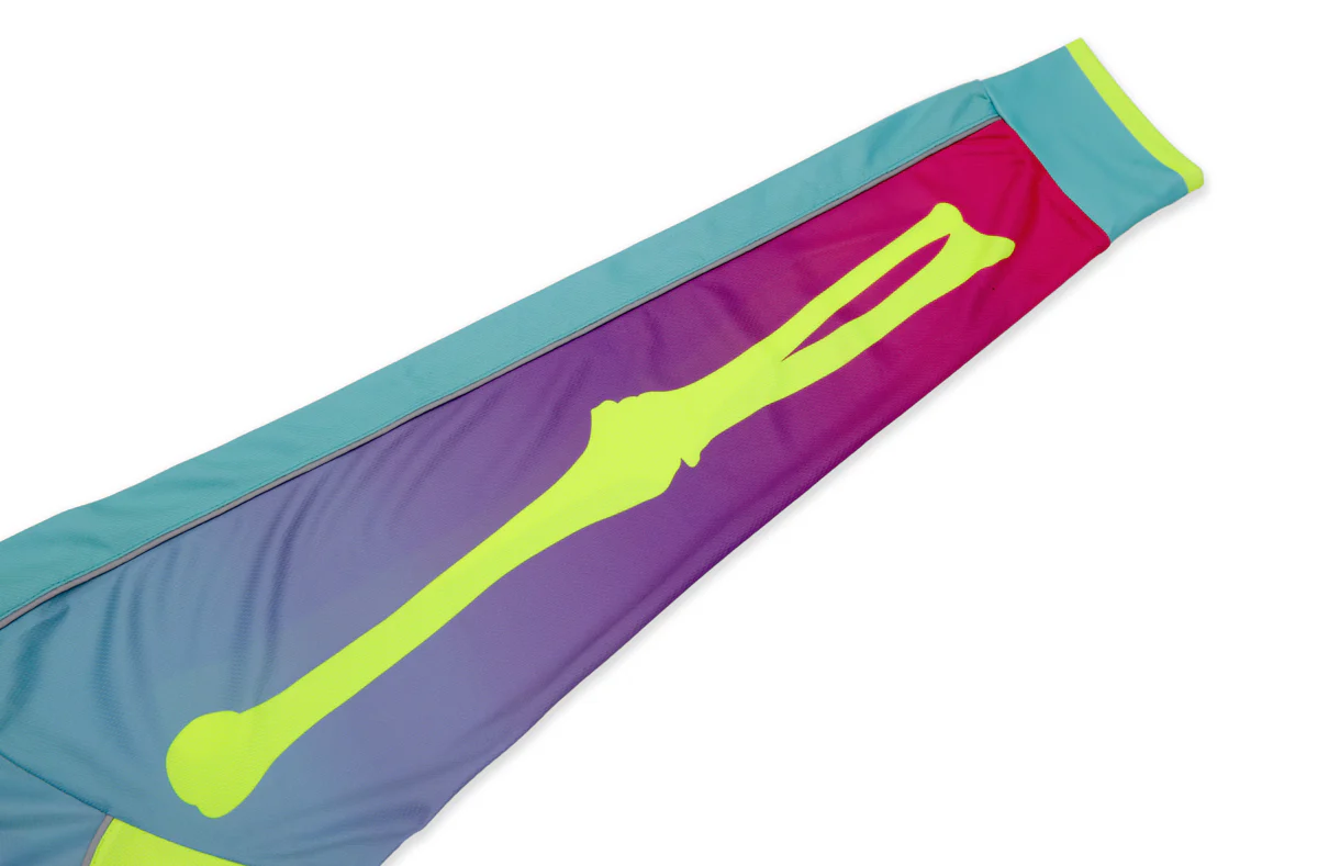 RL Moto Jersey 3M Official - Image 9