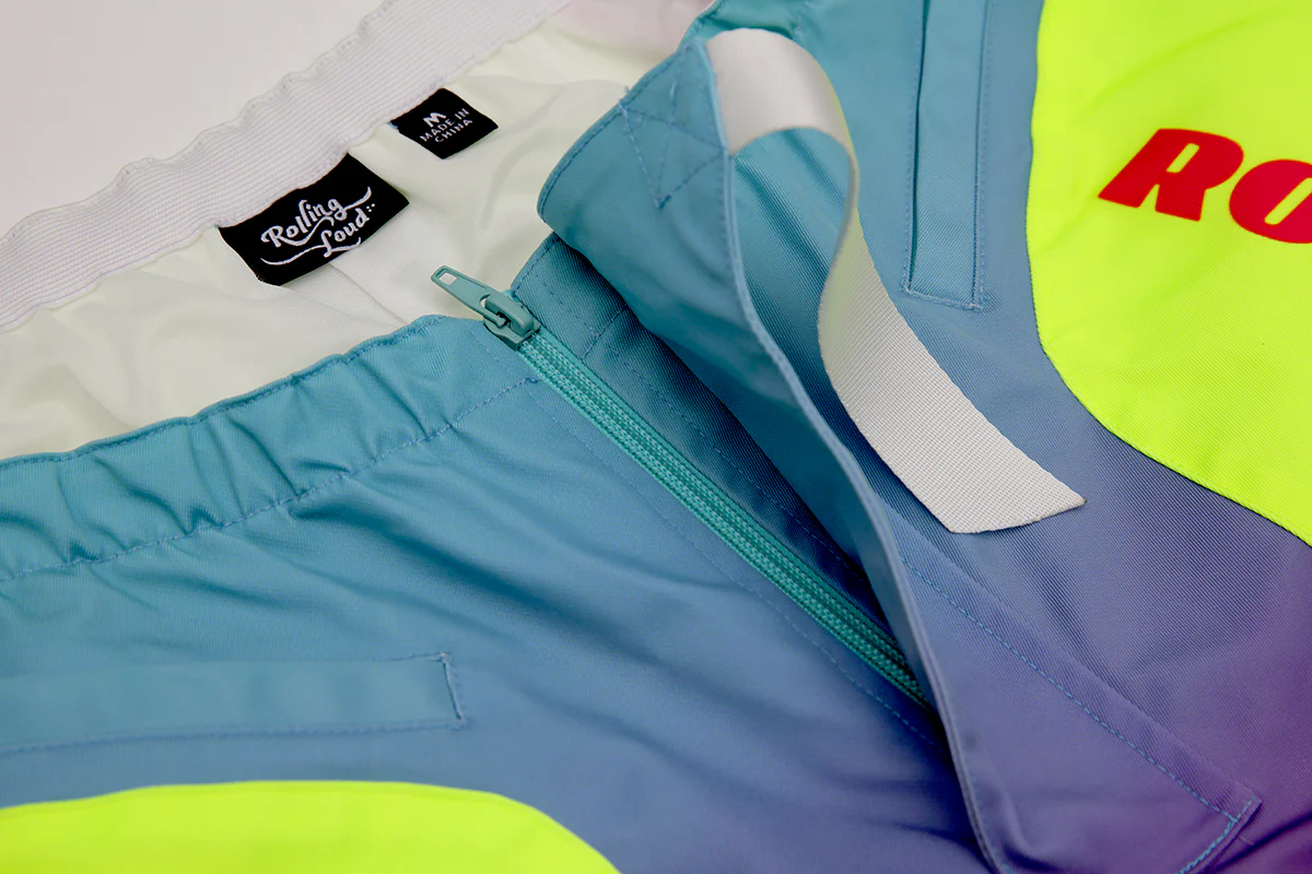 RL Moto Pants 3M Official - Image 6