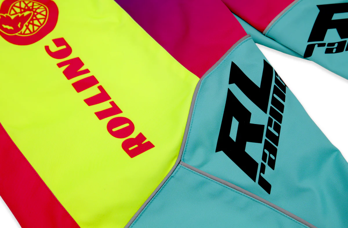 RL Moto Pants 3M Official - Image 7