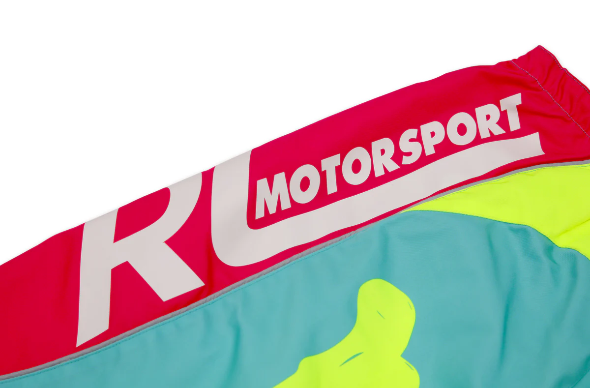 RL Moto Pants 3M Official - Image 9