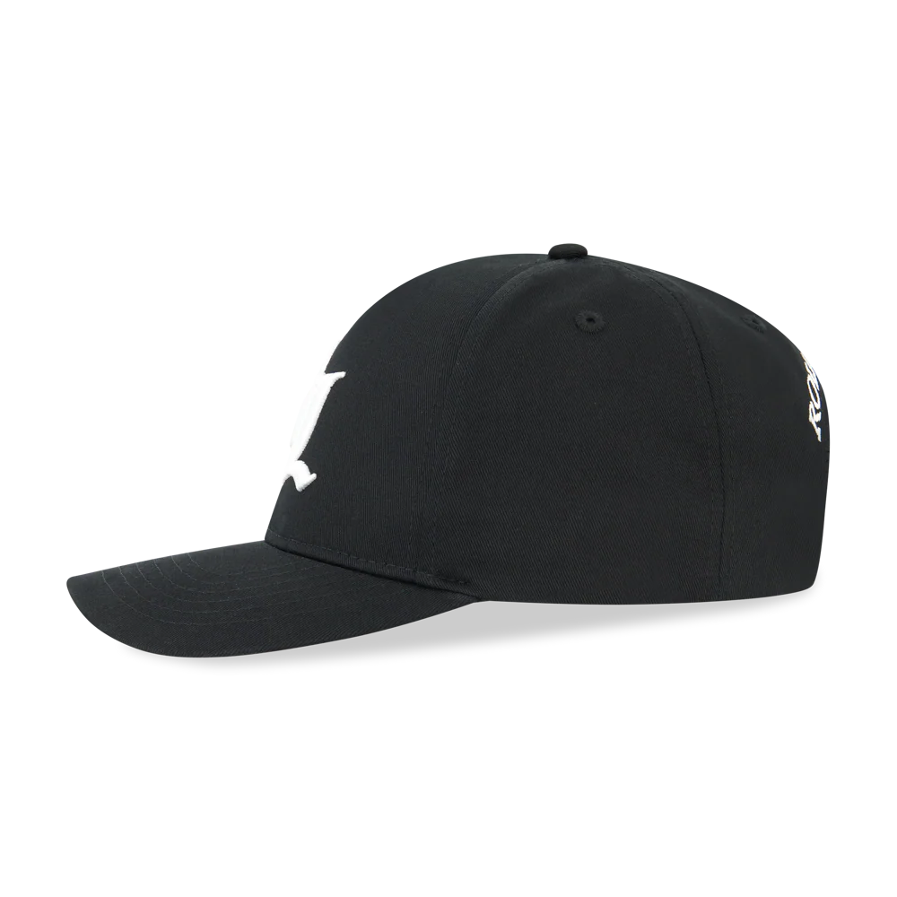 LOUDMARK RL SNAPBACK HAT - Image 3