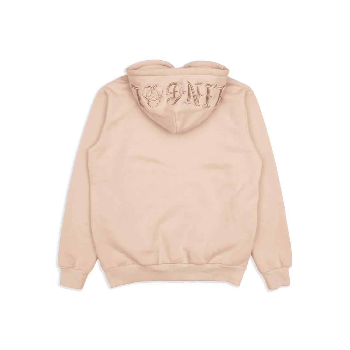 OE Heavyweight RL Tonal Hoodie - Image 2