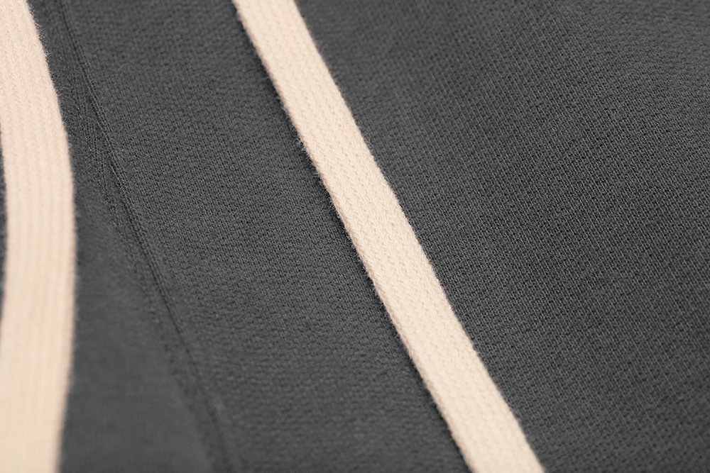 RL Productions Premium Terry Sweatpants Charcoal - Image 3