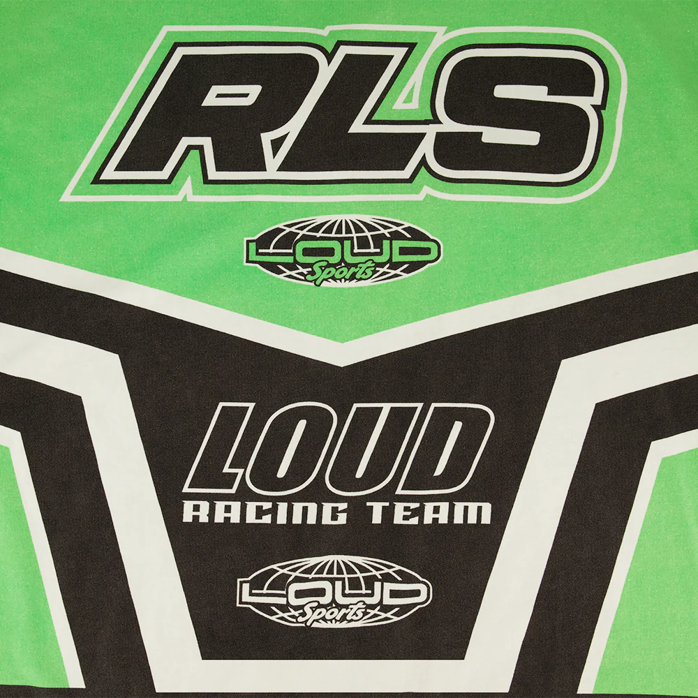 RL RACEDAY JERSEY - Image 3