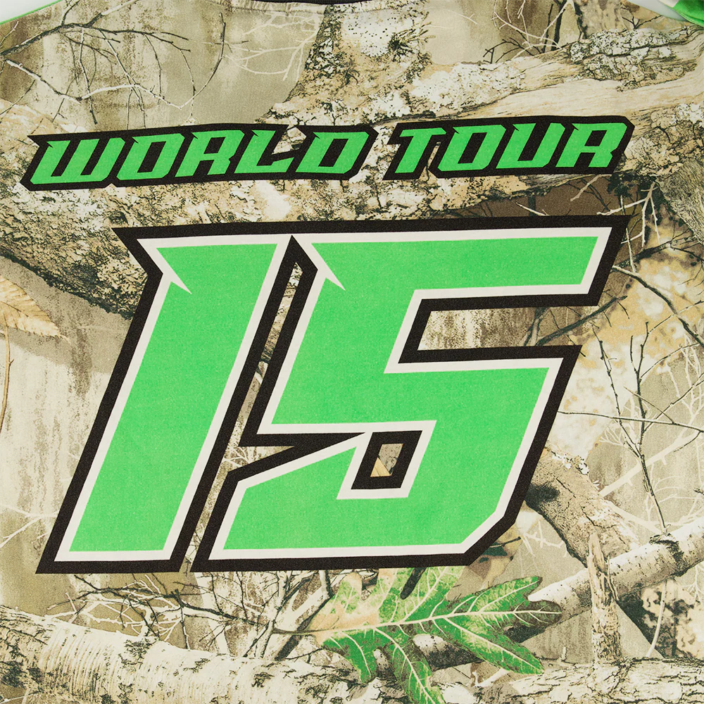 RL RACEDAY JERSEY - Image 4