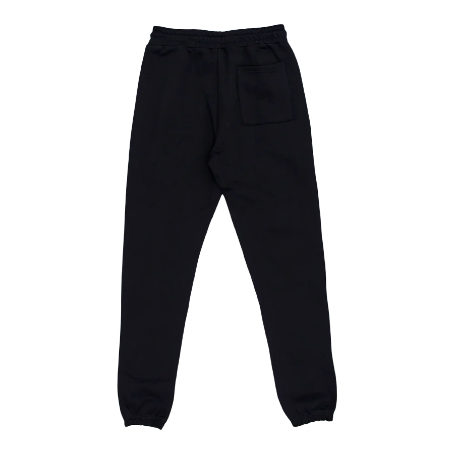 Rhinestone Sweatpants Cali 23 - Image 3