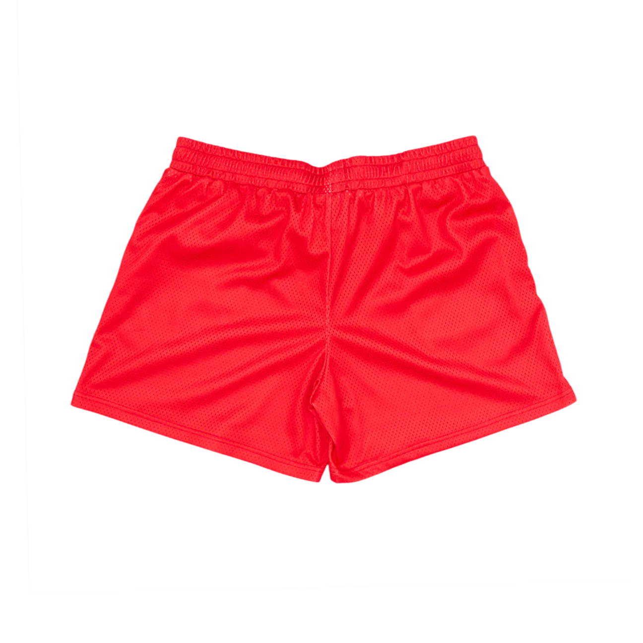 RL Red Butterfly Shorts Miami 22' - Image 2