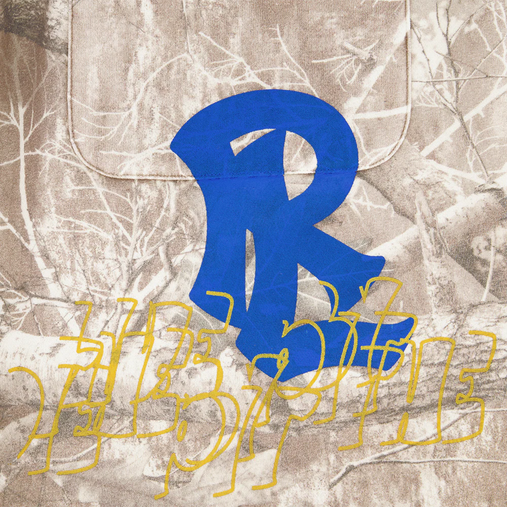 RL SKETCH SWEATPANTS - Image 4