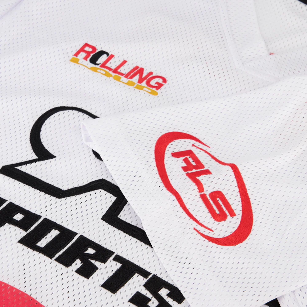 RL SPORT JERSEY - Image 4