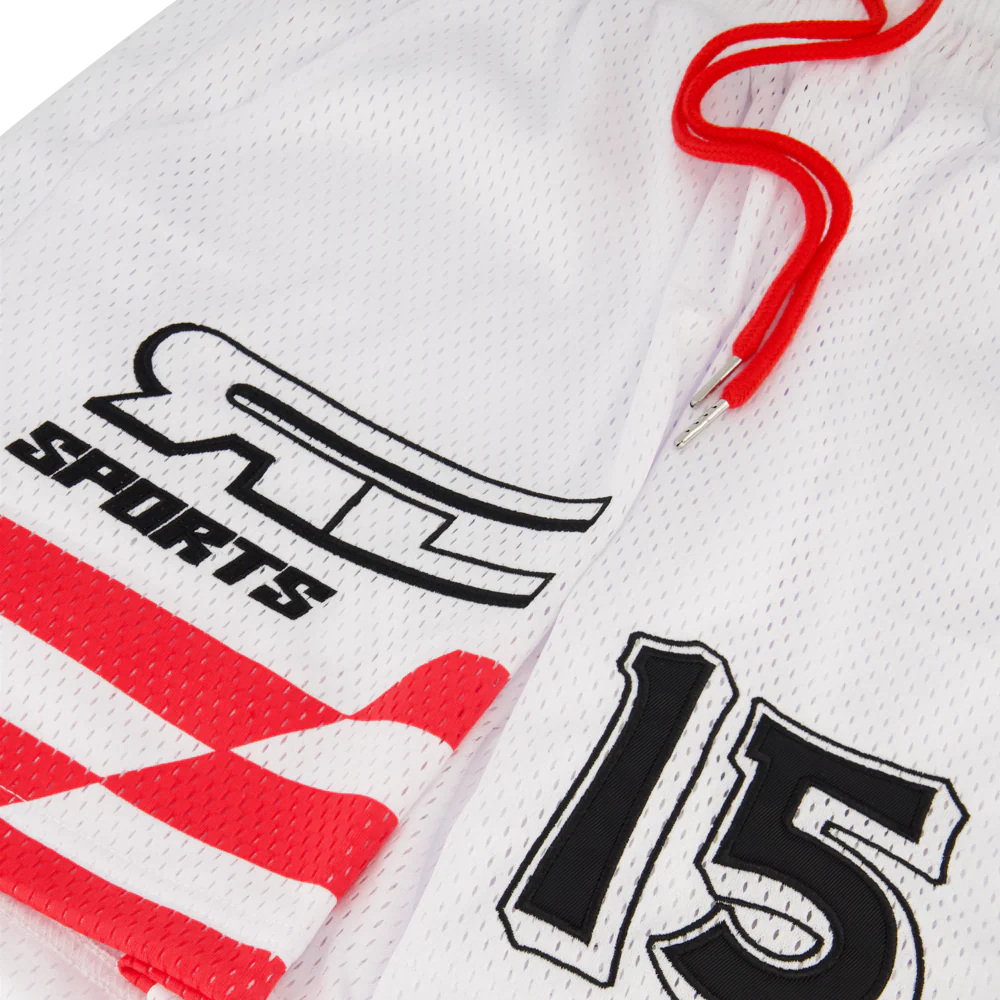 RL SPORT MESH SHORT - Image 3