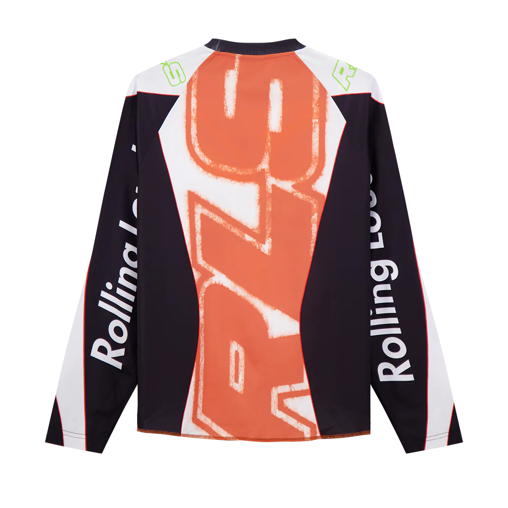RL SPORT MOTO JERSEY - Image 3