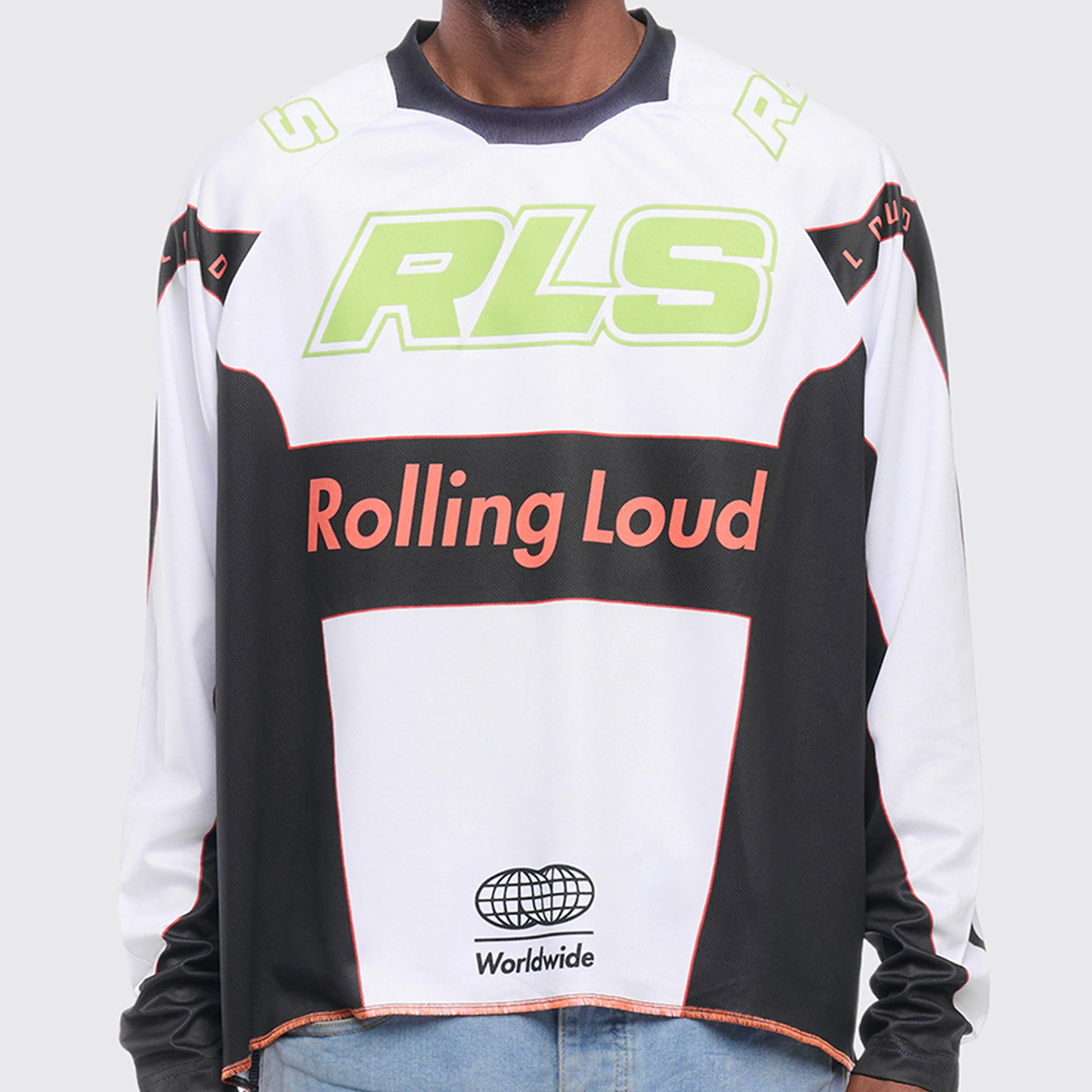 RL SPORT MOTO JERSEY - Image 4
