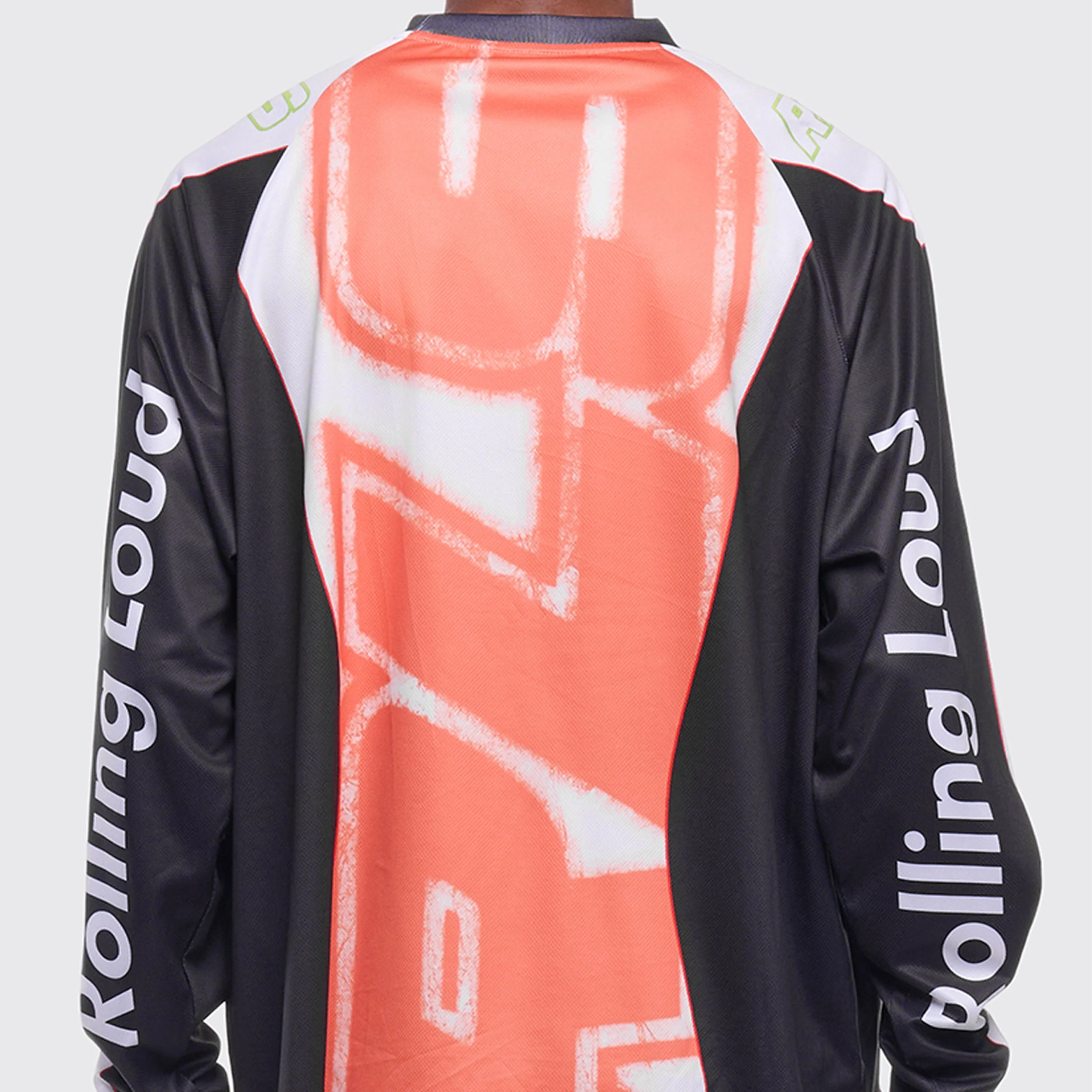 RL SPORT MOTO JERSEY - Image 5