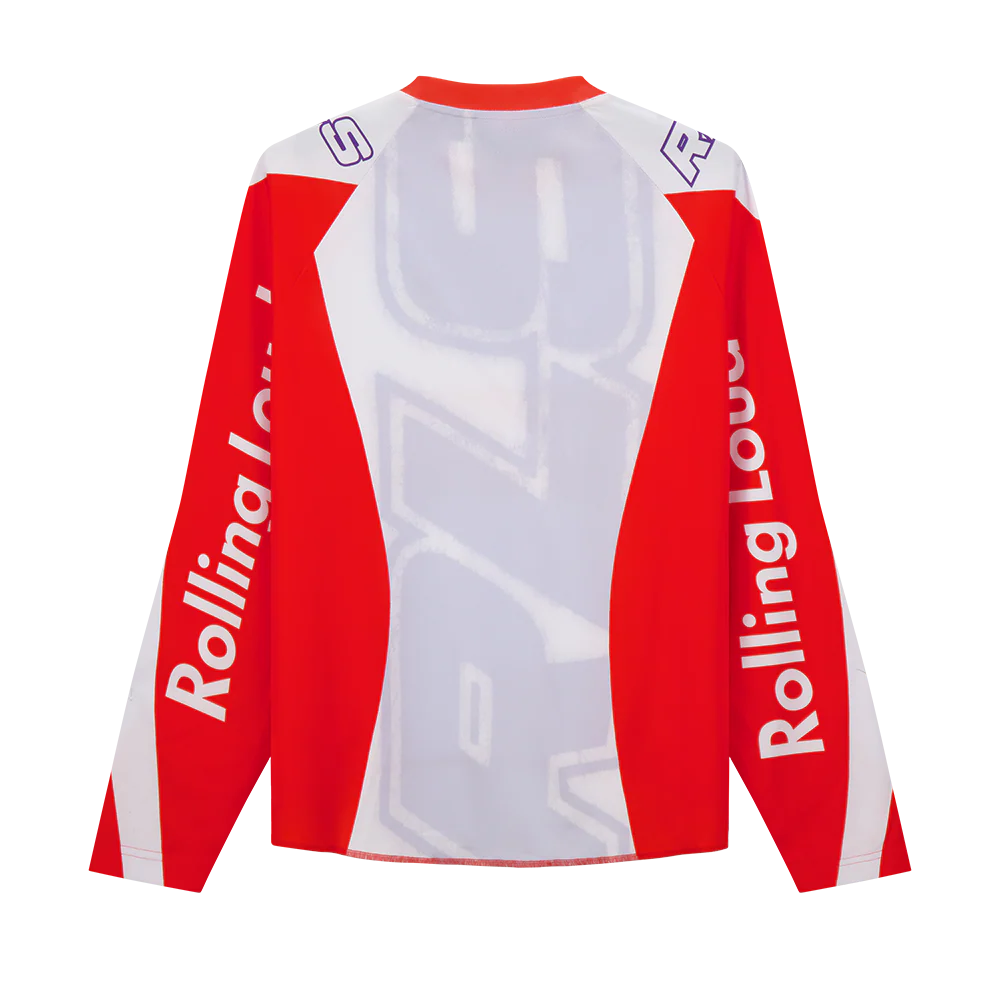 RL SPORT MOTO JERSEY - Image 3
