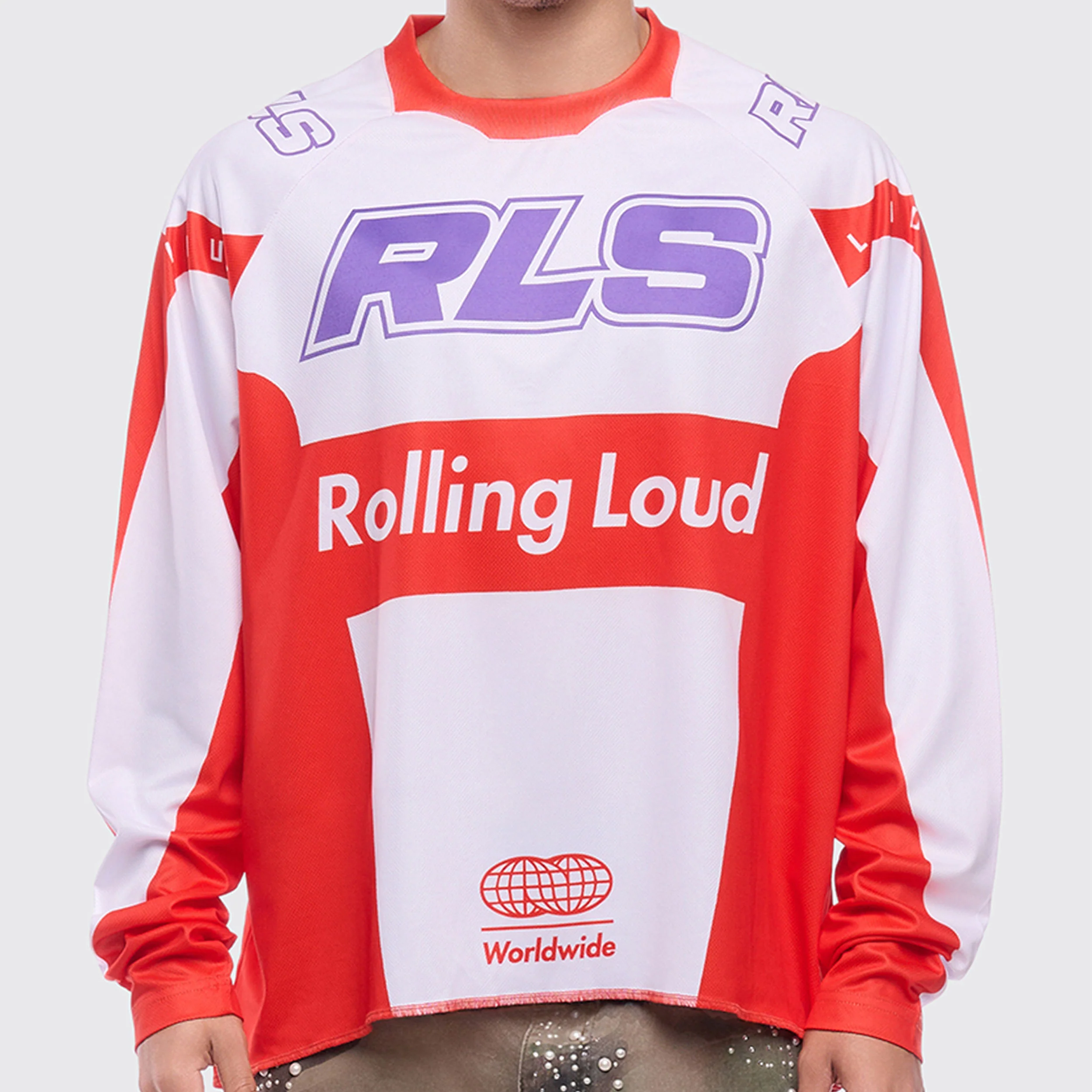 RL SPORT MOTO JERSEY - Image 4