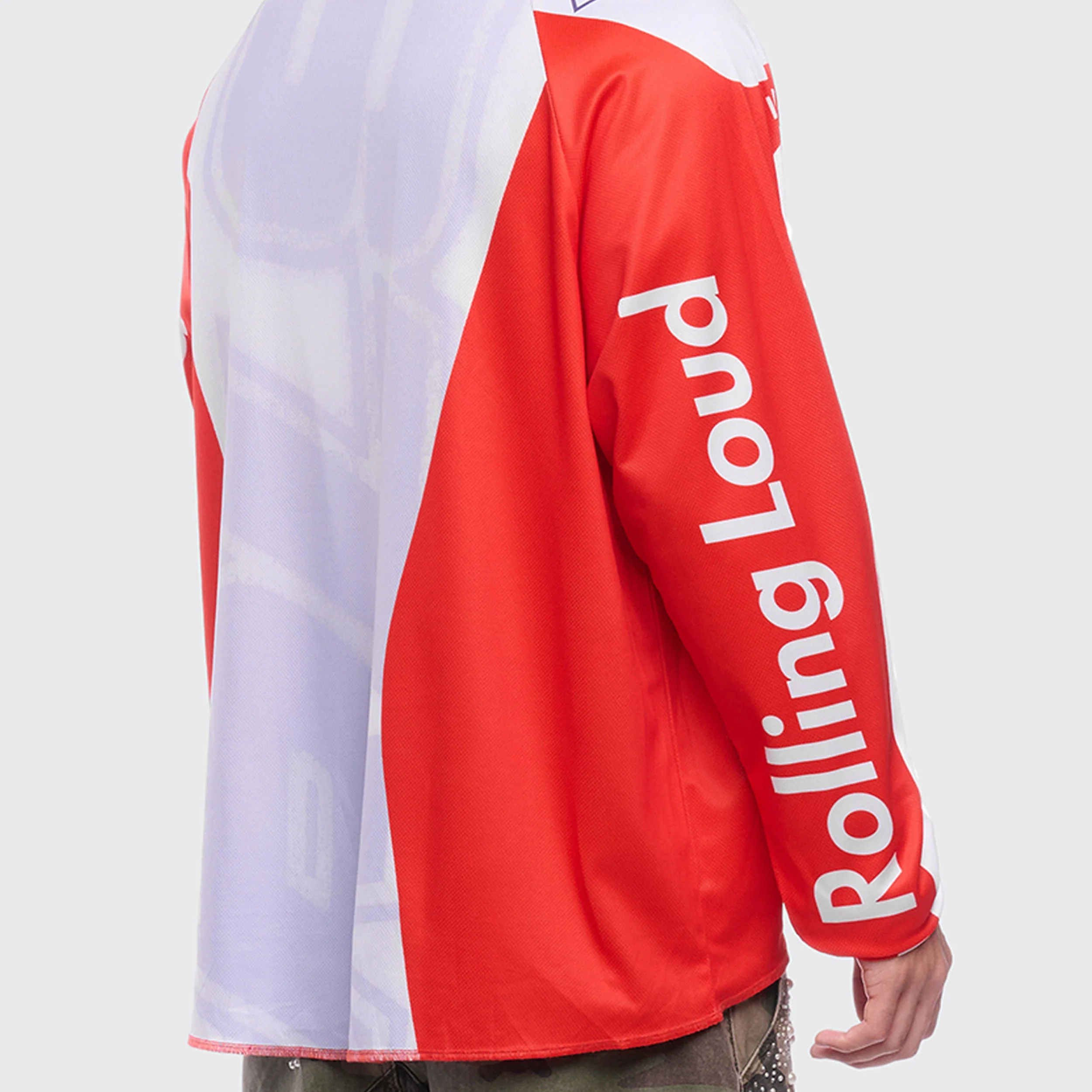 RL SPORT MOTO JERSEY - Image 5